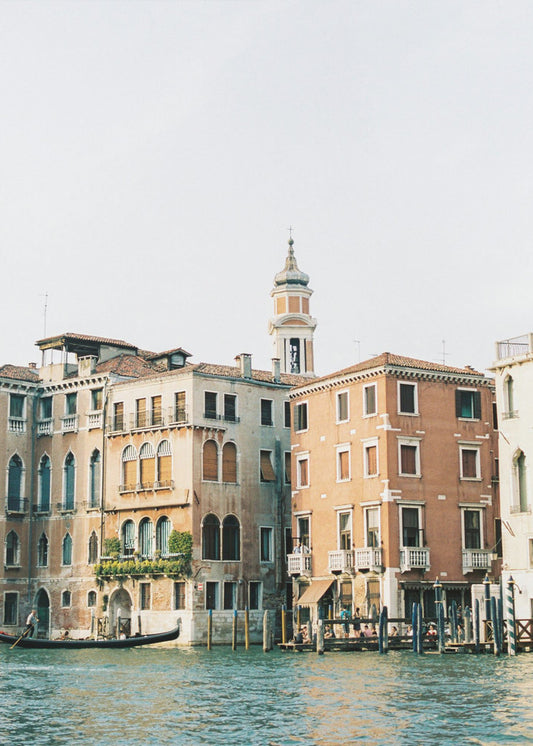 Venedig II | Canvas