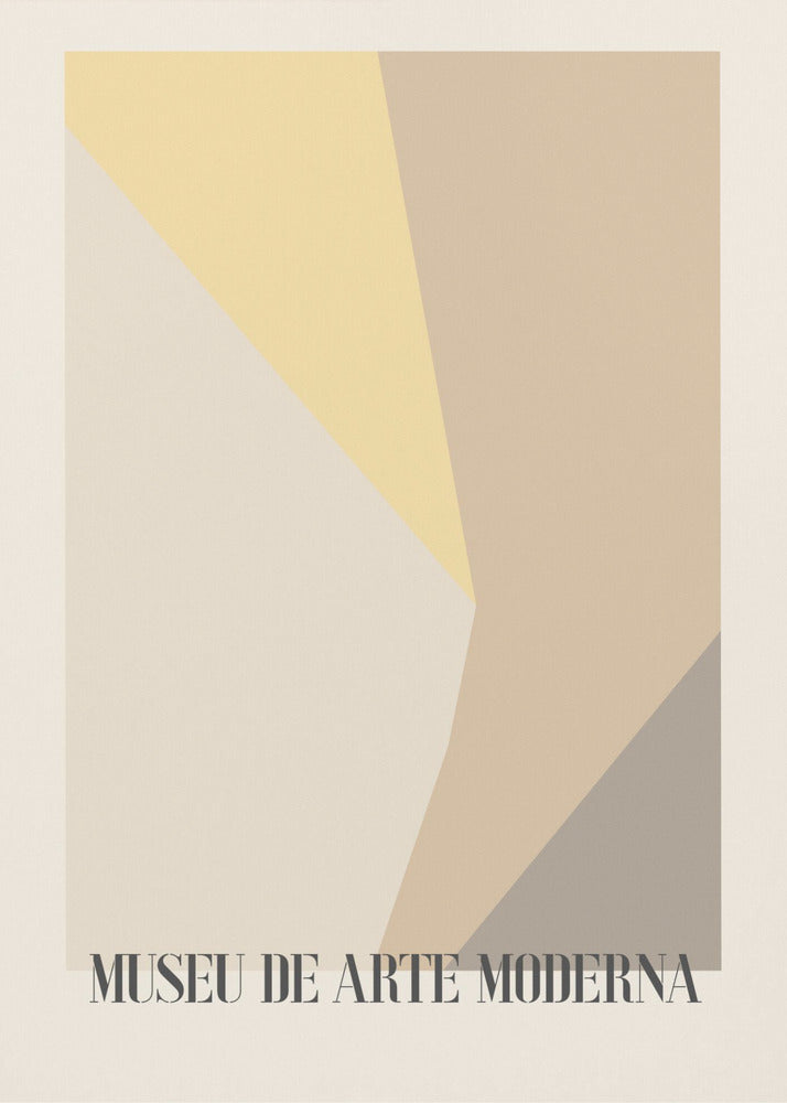 Moderna konstmuseet 02 | Canvas