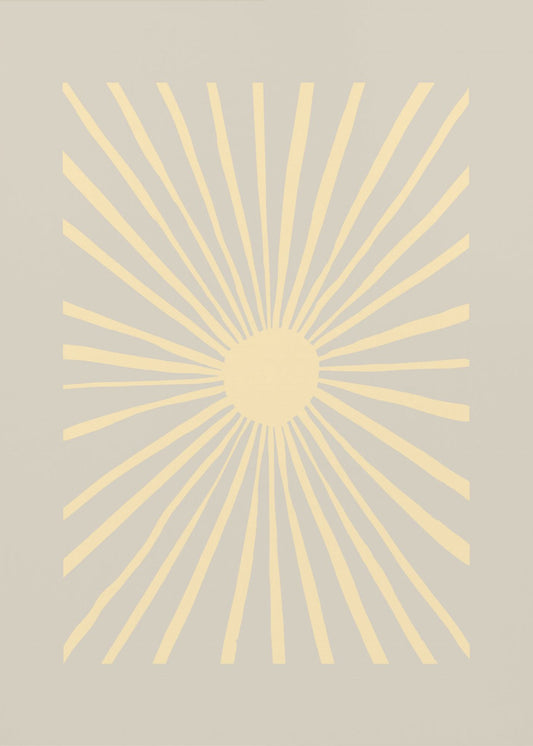 Von der Sonne geküsst | Leinwand-Bilder