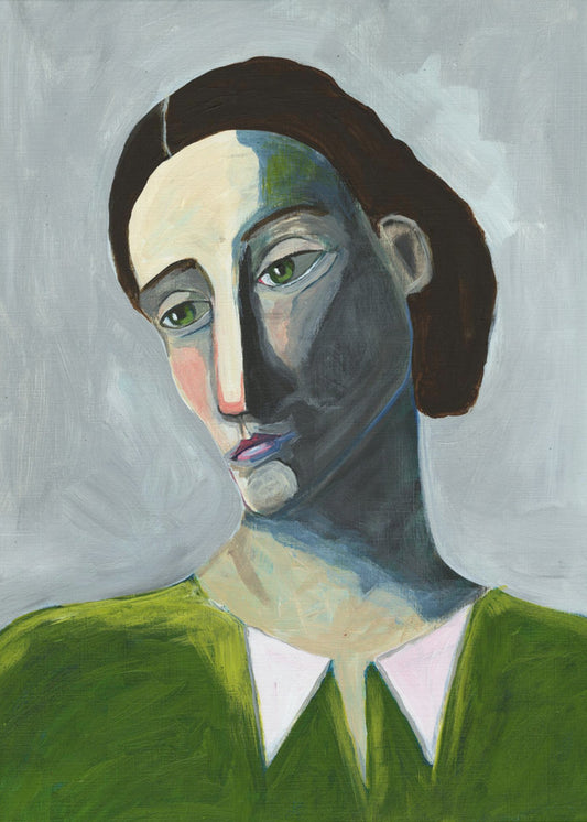 Waiting Woman | Poster