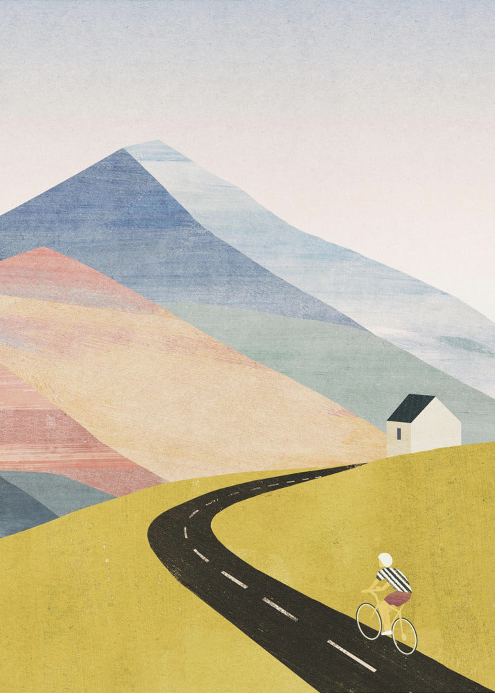 Accueil Cyclisme | Tableaux sur Toile