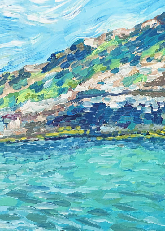 Palma | Tableaux sur Toile