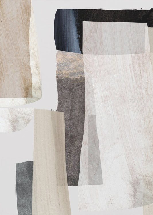 Argile n°2 | Tableaux sur Toile