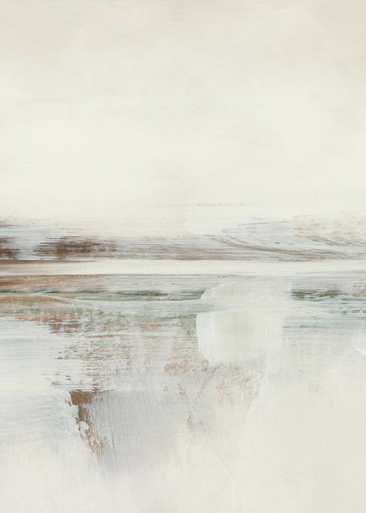 Coucher de soleil n°2 | Tableaux sur Toile