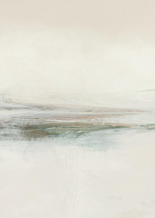 Coucher de soleil n° 3 | Tableaux sur Toile