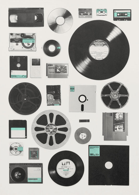 Data | Canvas