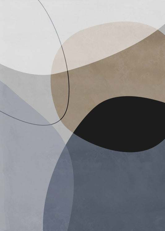 Grafik 210Y | Lærredsbilleder
