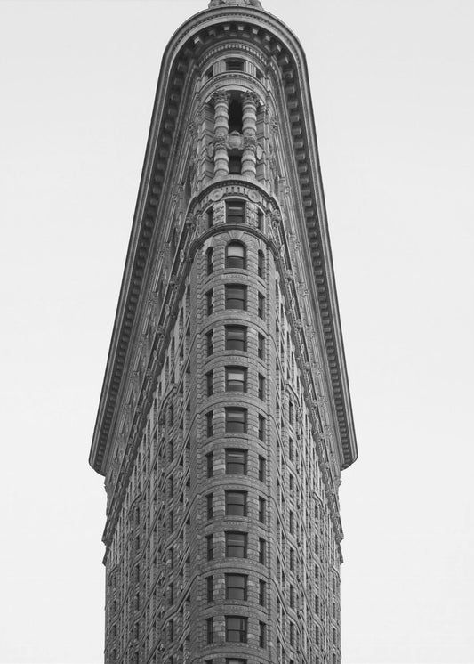Down Town | Poster