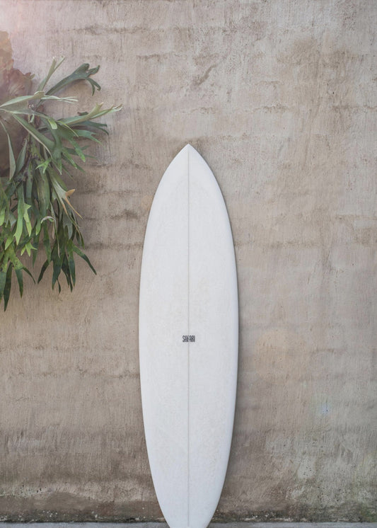 Safari Twinfin | Lærredsbilleder