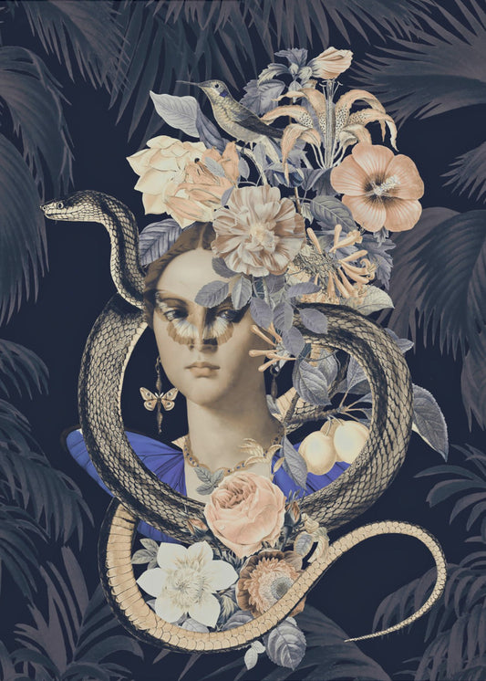 Snake Princess 2 | Poster