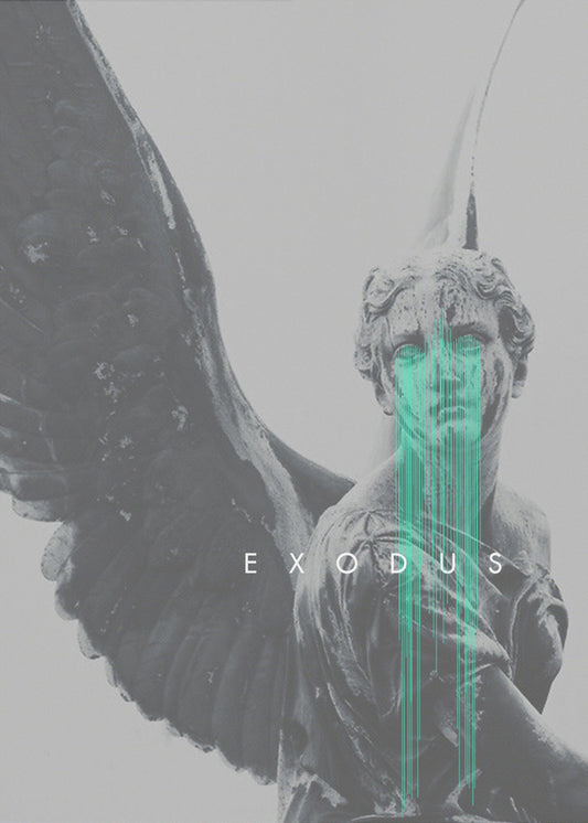 Exodus | Canvastaulut