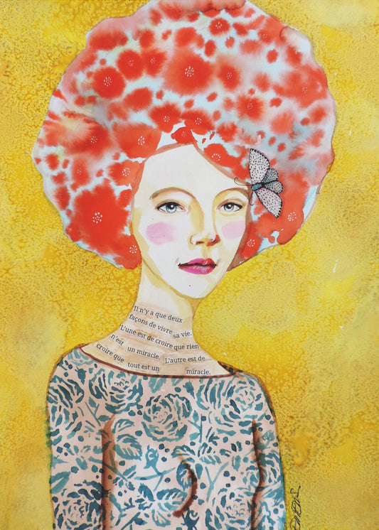 Leven | Canvasprints