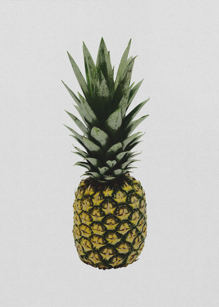 Pineapple | Poster