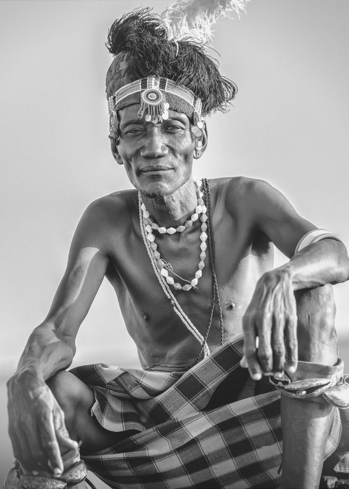 Turkana Stark | Leinwand-Bilder