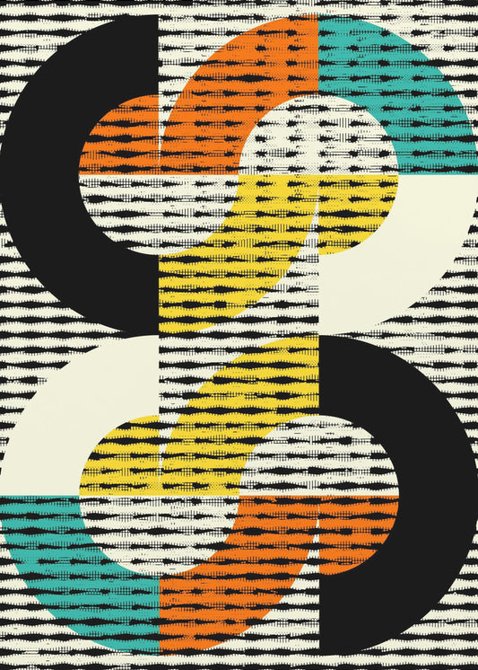 Format 907 | Poster - Kunstdruck
