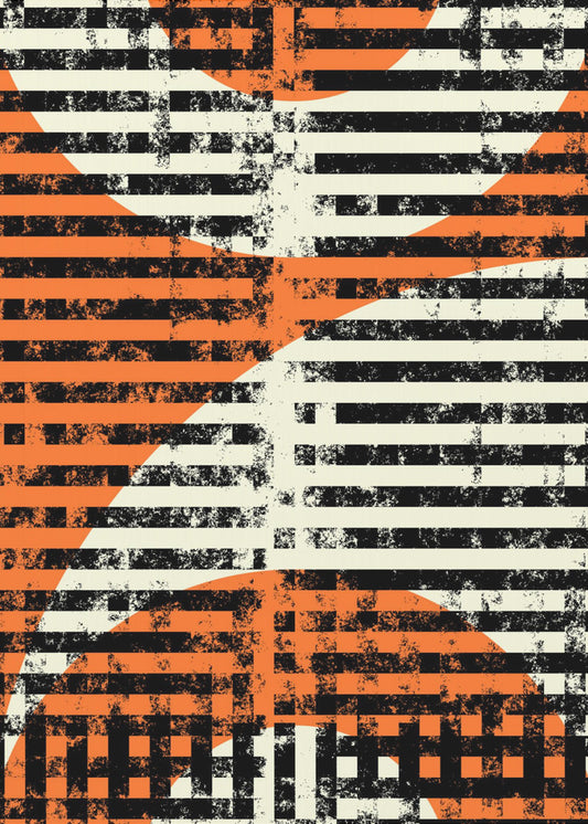 Konzept 74 | Poster - Kunstdruck