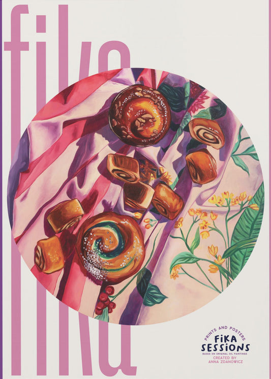 Evening Jazz | Poster