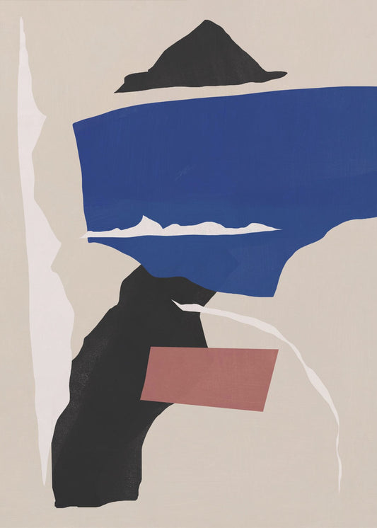 Abstract Horizons | Poster