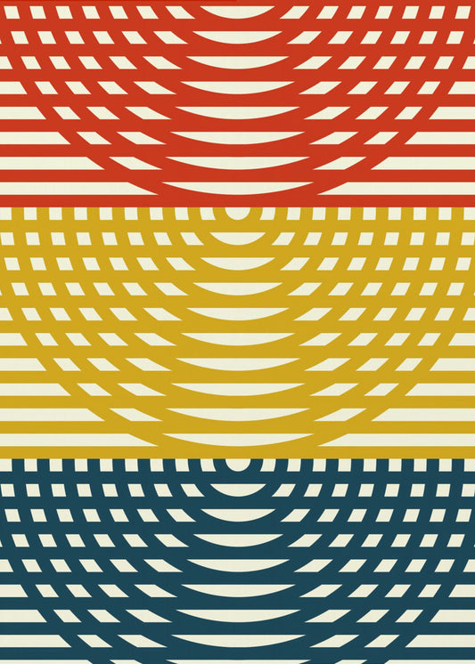 Konzept 1 Vers. 3 | Poster - Kunstdruck
