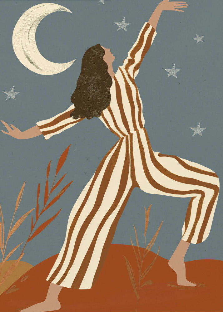 Dancing With Stars | Poster