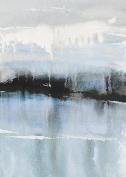 Watercolors 36x | Poster