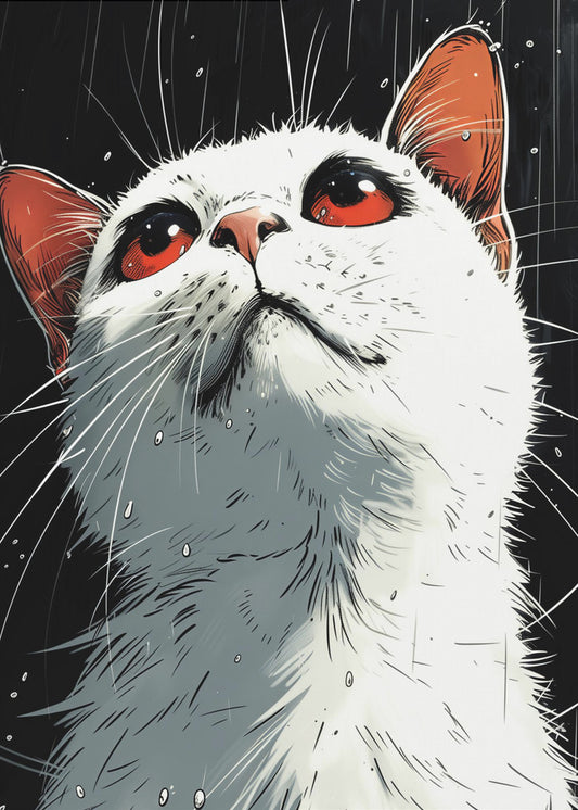 Kitty June | Poster