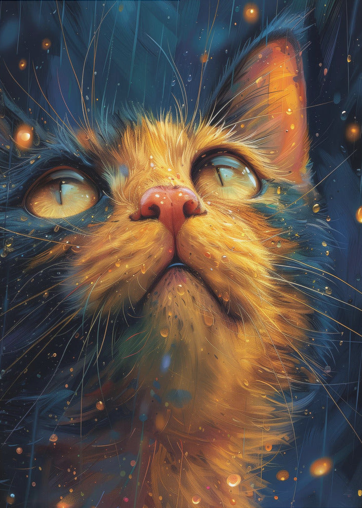Kitty | Poster