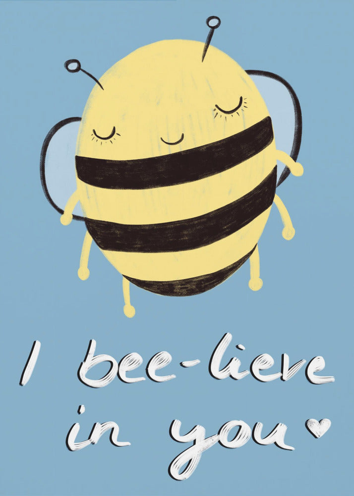 ¡Cree en ti! | Posters  - Impresiones de Arte