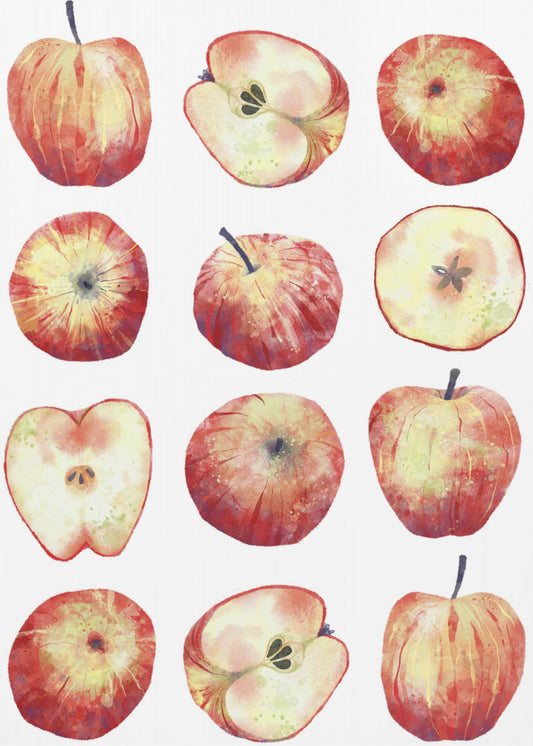 Apple Medley | Canvas