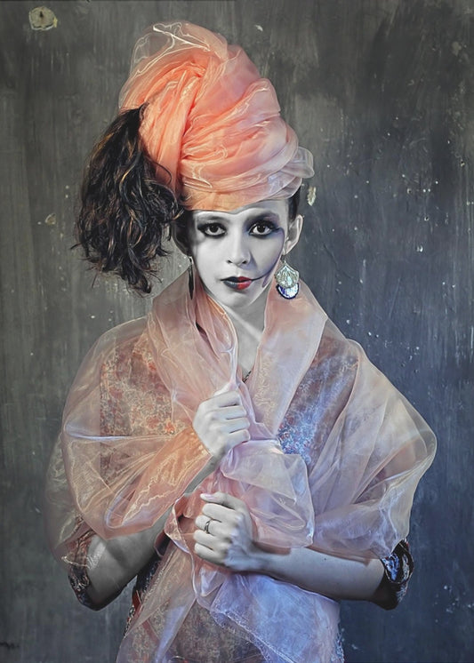 the witch | Canvas