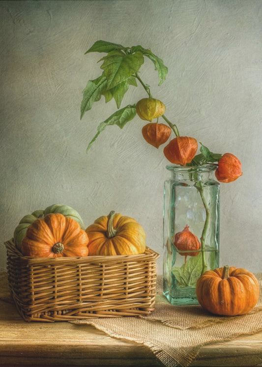 Autumn | Poster
