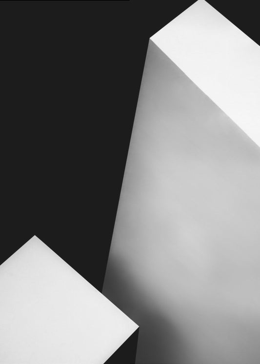 NerO BiancO | Canvas