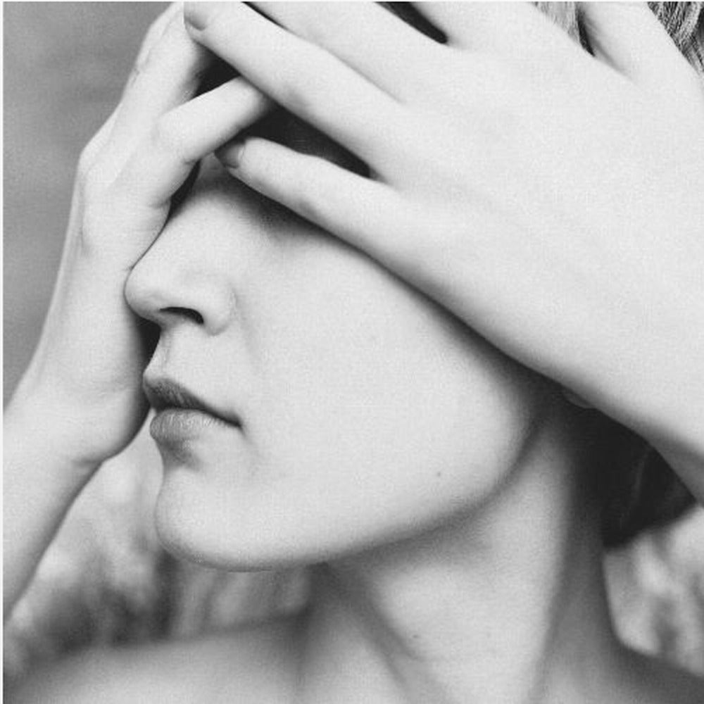 Blind | Leinwand-Bilder
