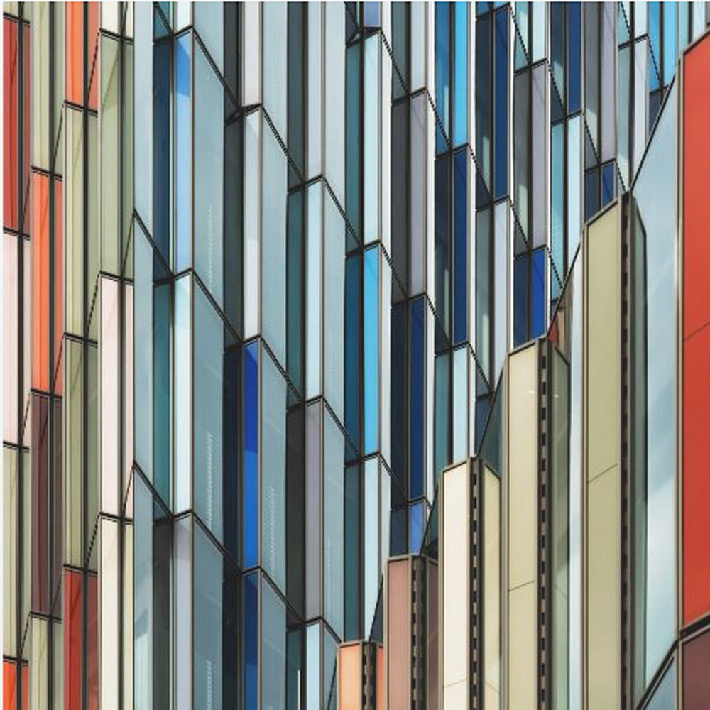 Art de façade | Tableaux sur Toile