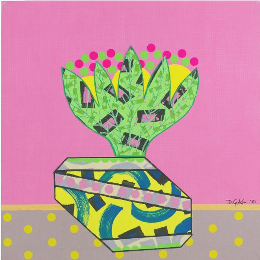 Juteux | Tableaux sur Toile